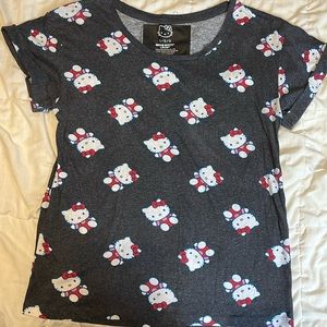 Hello Kitty shirt
